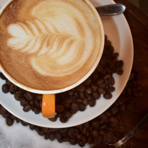 Cappuchino